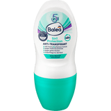 Antitranspirant Deo Roll - on 5in1 Protection, 50 ml Körperpflege by Balea – Available at VivaVoss