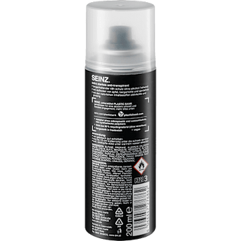 Antitranspirant Deospray extra stark SEINZ.
