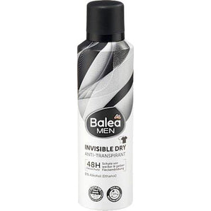 Antitranspirant Deospray Invisible Dry, 200 ml - VivaVoss