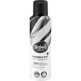 Antitranspirant Deospray Invisible Dry, 200 ml - VivaVoss