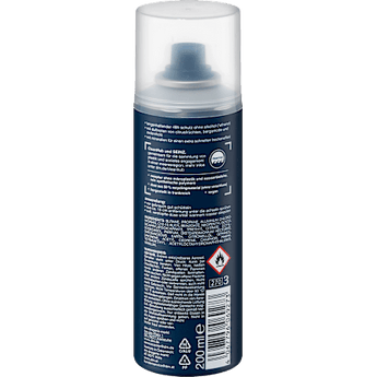 Antitranspirant Deospray Sport SEINZ.