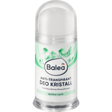 Antitranspirant Deostick Kristall, 100 g Körperpflege by Balea – Available at VivaVoss