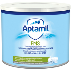 Anfangsmilch FMS Muttermilchsupplement von Geburt an, 200 g