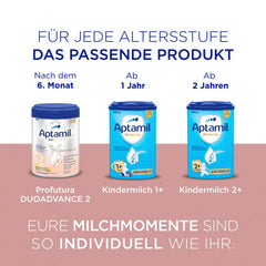 Folgemilch 2 Profutura Duo Advance, nach dem 6...., 0,8 kg