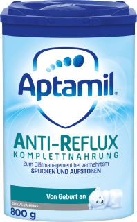 Spezialnahrung Anti-Reflux von Geburt an, 0,8 kg