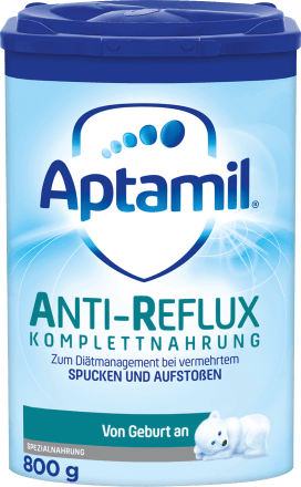 Spezialnahrung Anti-Reflux von Geburt an, 0,8 kg