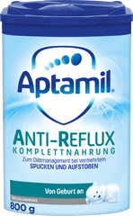 Spezialnahrung Anti-Reflux von Geburt an, 0,8 kg