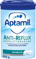 Spezialnahrung Anti-Reflux von Geburt an, 0,8 kg