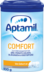 Spezialnahrung Comfort von Geburt an, 0,8 kg