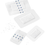 Aqua-Pflasterstrips Mivolis