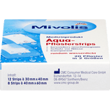 Aqua-Pflasterstrips Mivolis