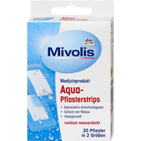 Aqua-Pflasterstrips Mivolis