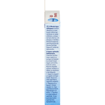 Aqua-Pflasterstrips Mivolis