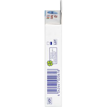 Aqua-Pflasterstrips für Kinder Mivolis