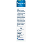 Arnika Intensiv - Creme, 100 ml - VivaVoss