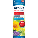 Arnika Intensiv - Creme, 100 ml - VivaVoss