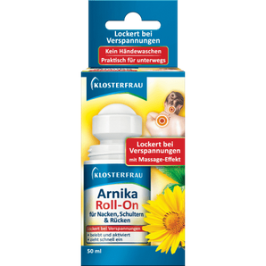 Arnika Roll - On, 50 ml - VivaVoss