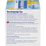 Arzneitee, Beruhigungs Tee (12 Beutel) Mivolis