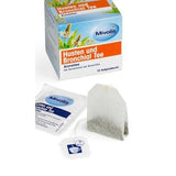Arzneitee, Husten & Bronchial Tee (12 Beutel) Mivolis