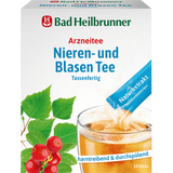Arzneitee, Nieren - & Blasen Tee (10 Stück), 12 g - VivaVoss