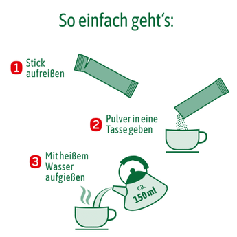 Arzneitee, Schlaf - & Nerven Tee (10 Stück), 10 g - VivaVoss