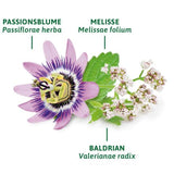 Arzneitee, Schlaf - & Nerven Tee (8 Beutel), 14 g - VivaVoss