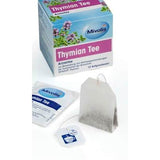 Arzneitee, Thymian Tee (12 Beutel) Mivolis