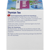 Arzneitee, Thymian Tee (12 Beutel) Mivolis