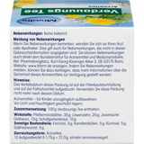 Arzneitee, Verdauungs Tee (12 Beutel), 21 g - VivaVoss