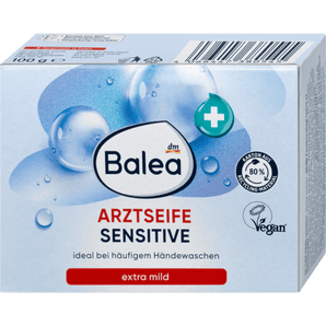 Arztseife, 100 g Pflege & Parfum,Handpflege & Seife,Feste Seife by Balea – Available at VivaVoss