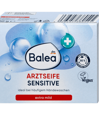 Arztseife, 100 g Pflege & Parfum,Handpflege & Seife,Feste Seife by Balea – Available at VivaVoss