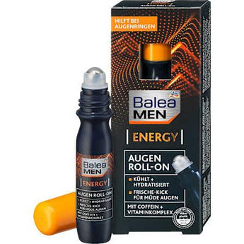 Auen Roll - on Enery, 15 ml - VivaVoss