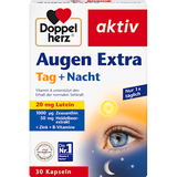 Augen Extra Tag + Nacht Kapseln 30 St. Doppelherz
