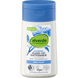 Augen - Make - up - Entferner Bio - Calendula, 100 ml Augencreme by alverde NATURKOSMETIK – Available at VivaVoss