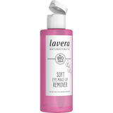 Augen Make-up Entferner Soft Eye  lavera NATURKOSMETIK