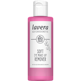Augen Make-up Entferner Soft Eye  lavera NATURKOSMETIK