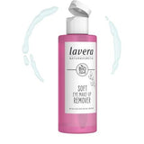 Augen Make-up Entferner Soft Eye  lavera NATURKOSMETIK