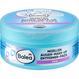 Augen Make - up Entfernerpads ölfrei, 50 St - VivaVoss