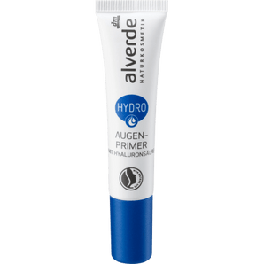 Augen Primer Hydro, 15 ml Balea, alverde NATURKOSMETIK, Hydro, by alverde NATURKOSMETIK – Available at VivaVoss