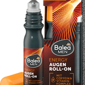 Augen Roll-on Energy Balea MEN