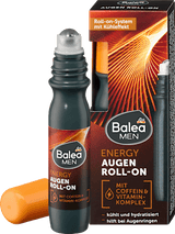Augen Roll-on Energy Balea MEN