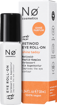 Augen Roll - On shine today Retinoid. 10 ml - VivaVoss