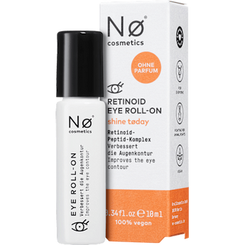 Augen Roll - On shine today Retinoid. 10 ml - VivaVoss