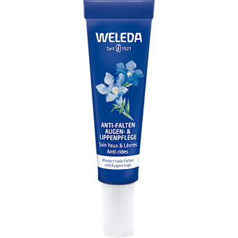 Augen - und Lippenpflege Anti - Falten, 10 ml - VivaVoss