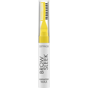 Augenbrauen Wachs Brow Sleek Laminating, 9 ml Catrice, Augenbrauen by Catrice – Available at VivaVoss