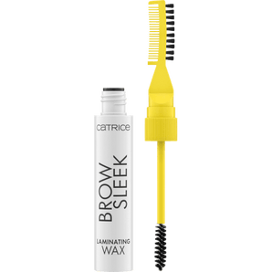 Augenbrauen Wachs Brow Sleek Laminating, 9 ml Catrice, Augenbrauen by Catrice – Available at VivaVoss