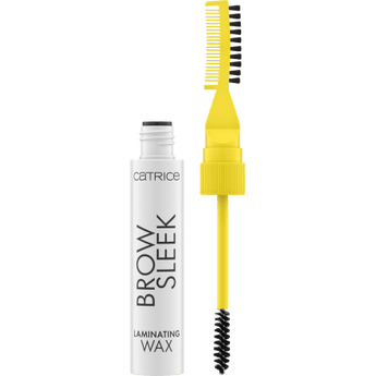 Augenbrauen Wachs Brow Sleek Laminating, 9 ml Catrice, Augenbrauen by Catrice – Available at VivaVoss
