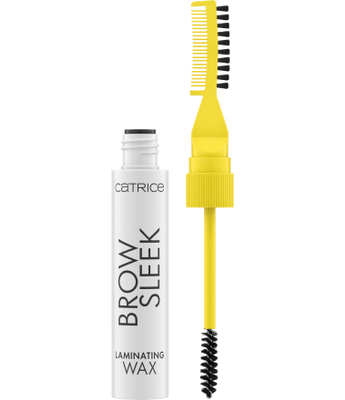 Augenbrauen Wachs Brow Sleek Laminating, 9 ml Catrice, Augenbrauen by Catrice – Available at VivaVoss