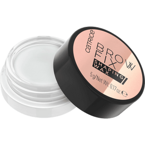 Augenbrauen Wachs Fix Shaping 010 Transparent, 5 g Catrice, Augenbrauen by Catrice – Available at VivaVoss