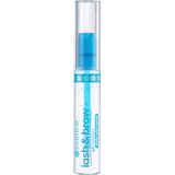 Augenbrauen- & Wimperngel Transparent essence